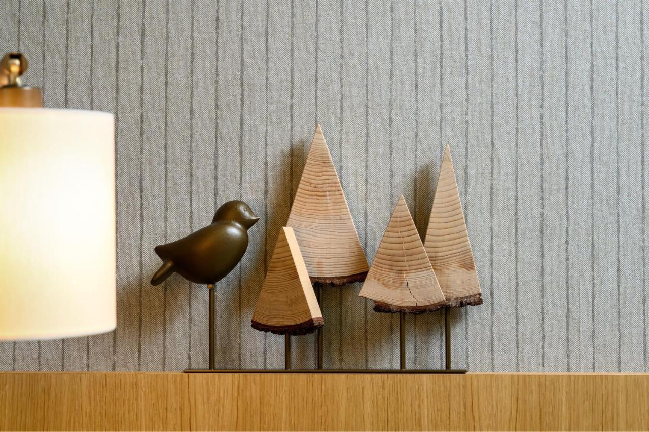 Four Points By Sheraton Ljubljana Mons Esterno foto